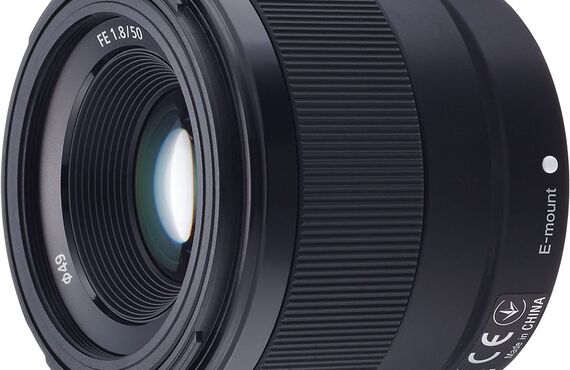 豊中のおすすめ SONY ソニー FE 50mm 高い買取価格 売るなら百獣のカメラ買取王 カメライオンが高価買い取り