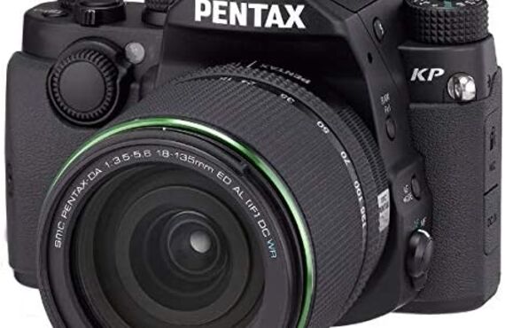 三木のおすすめ PENTAX ペンタックス「PENTAX KP」18-135WRレンズキット の高い買取価格 百獣の買取王が高価買い取り 
