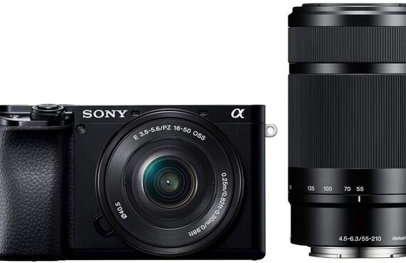 三木のおすすめ SONY ソニー ILCE-6100Y B α6100 の高い買取価格 売るなら百獣の買取王が高価買い取り 