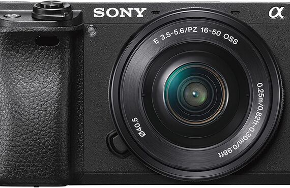三木のおすすめ SONY ソニー α6300 E PZ 16-50mm F3.5-5.6 OSS の高い買取価格 売るなら百獣の買取王が高価買い取り 