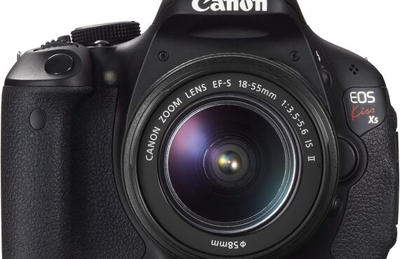 三木のおすすめ Canon キャノン EOS Kiss X5 EF-S18-55mm F3.5-5.6 の高い買取価格 百獣の買取王が高価買い取り 