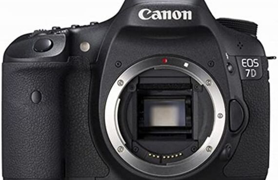 三木のおすすめ Canon キャノン EOS 7D ボディ の高い買取価格 売るなら百獣の買取王が高価買い取り 