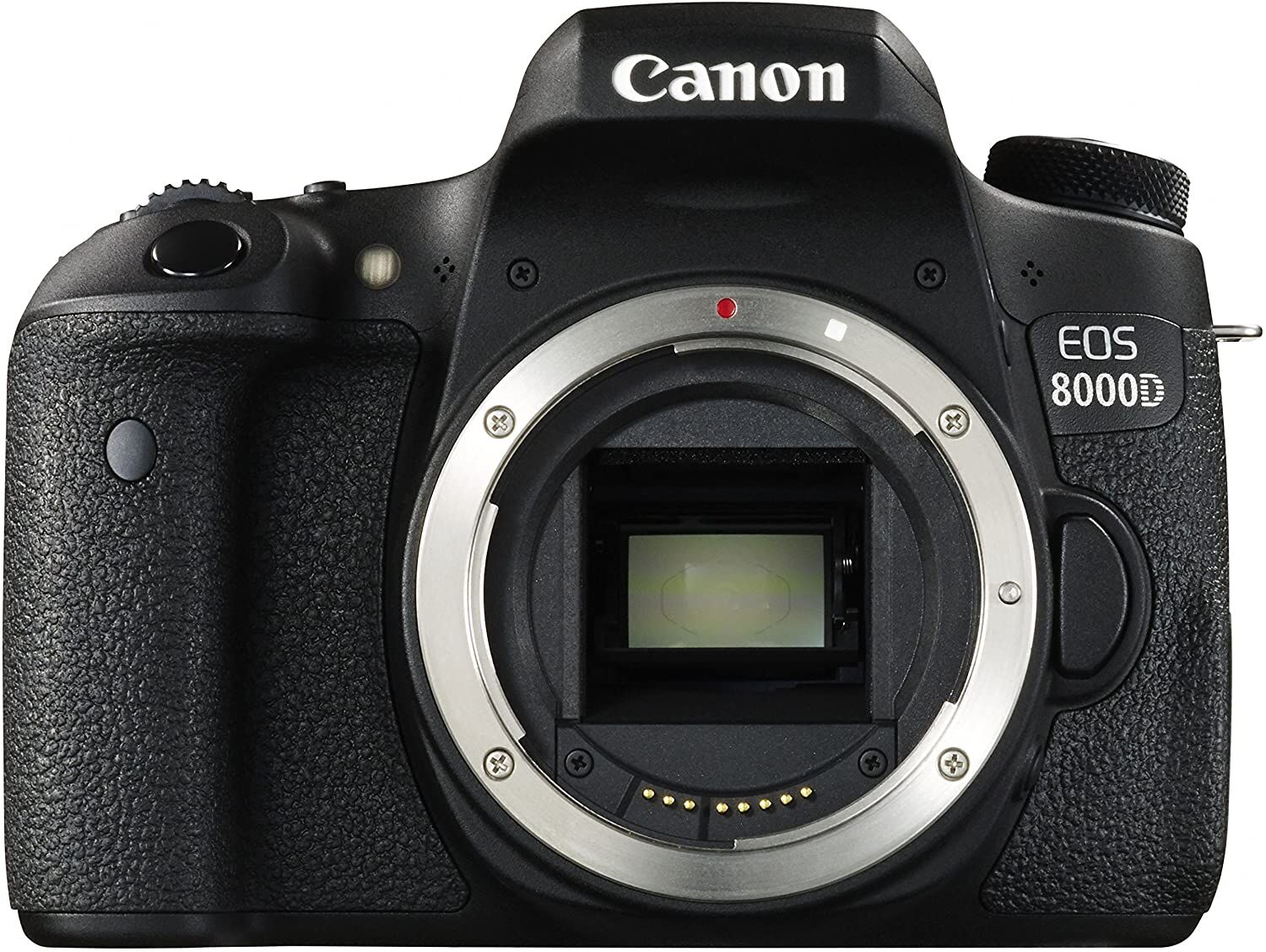 Canon キャノン デジタル一眼レフカメラ EOS 8000D ボディ