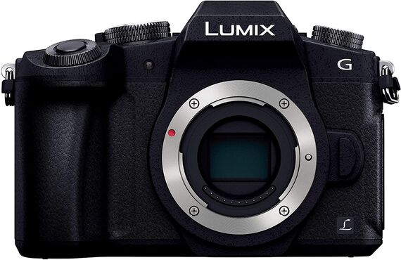 三木のおすすめ Panasonic パナソニック ルミックス G7 ボディ の高い買取価格 売るなら百獣の買取王が高価買い取り 