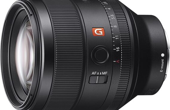 宝塚のおすすめ ソニー SONY FE 85mm 高い買取価格 売るなら百獣のカメラ買取王 カメライオンが高価買い取り