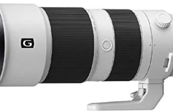 宝塚のおすすめ SONY ソニー FE 200-600mm 高い買取価格 売るなら百獣のカメラ買取王 カメライオンが高価買い取り