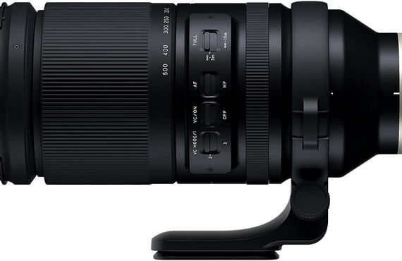 宝塚のおすすめ TAMRON タムロン 150-500mm 高い買取価格 売るなら百獣のカメラ買取王 カメライオンが高価買い取り