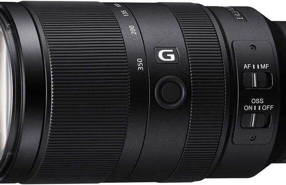 宝塚のおすすめ SONY ソニー 70-350mm 高い買取価格 売るなら百獣のカメラ買取王 カメライオンが高価買い取り