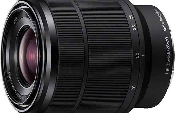 宝塚のおすすめ ソニー SONY FE 28-70mm 高い買取価格 売るなら百獣のカメラ買取王 カメライオンが高価買い取り