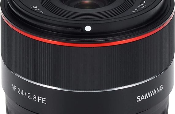 宝塚のおすすめ SAMYANG サムヤン 24mm 高い買取価格 売るなら百獣のカメラ買取王 カメライオンが高価買い取り