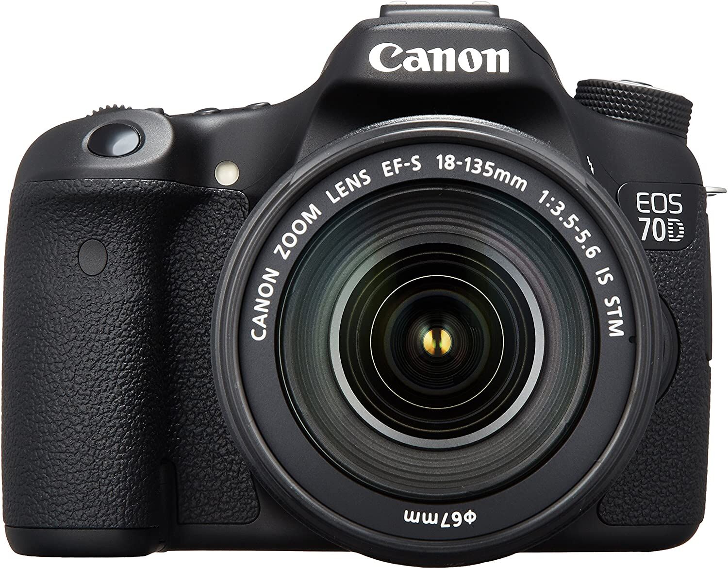 Canon キャノン デジタル一眼レフカメラ EOS 6D レンズキット EF24-105 F3.5-5.6IS STM付属 EOS6D24105ISSTMLK