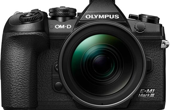 神戸市北区のおすすめ OLYMPUS オリンパス OM-D E-M1 MarkIII 12-40mm F2.8 の買取価格 百獣の買取王が高価買い取り 