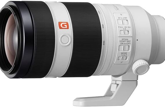 宝塚のおすすめ ソニー SONY FE 100-400mm 高い買取価格 売るなら百獣のカメラ買取王 カメライオンが高価買い取り