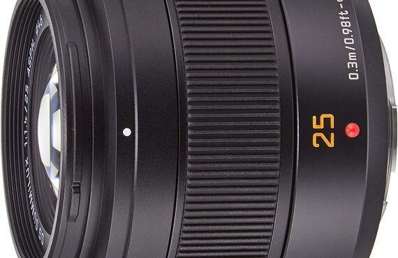 神戸市灘区のおすすめ Panasonic パナソニック LEICA DG SUMMILUX 25mm/F1.4 の買取価格 百獣の買取王が高価買い取り 