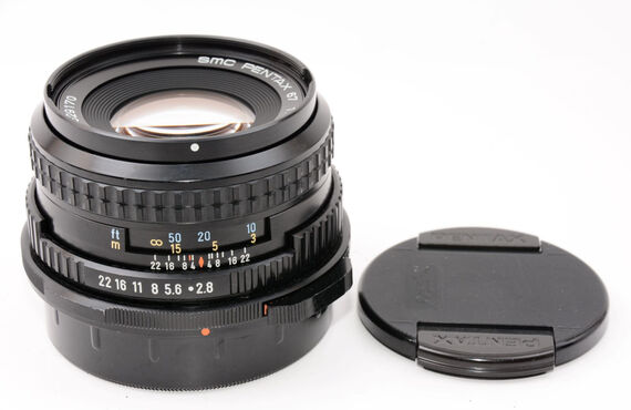 芦屋おすすめ PENTAX ペンタックス SMC PENTAX 67 1:2.8 90mmの買取価格 売るなら百獣のカメラ買取王が高価買い取り