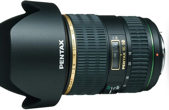 芦屋のおすすめ PENTAX ペンタックス DA★16-50mmF2.8EDの高い買取価格 売るなら百獣のカメラ買取王が高価買い取り