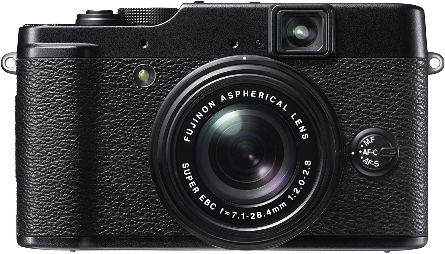 FUJIFILM フジフイルム デジタルカメラ X10