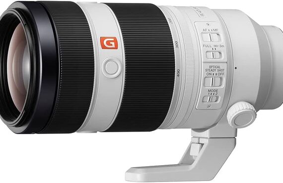宝塚のおすすめ ソニー SONY FE 100-400mm 高い買取価格 売るなら百獣のカメラ買取王 カメライオンが高価買い取り