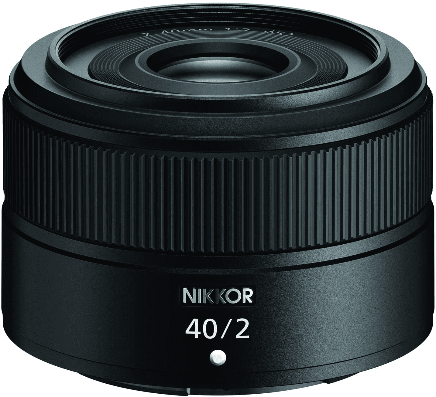 Nikon ニコン NIKKOR Z 40mm f/2