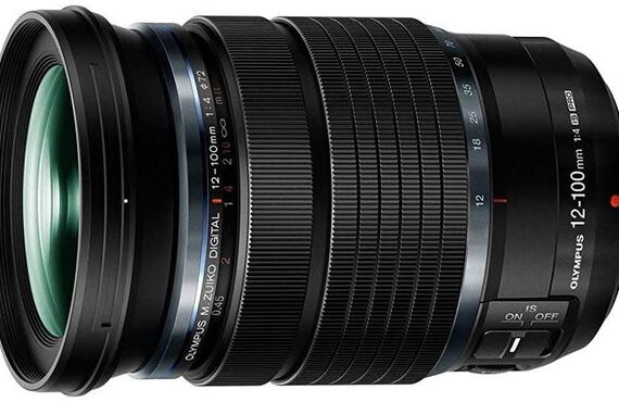 神戸市垂水区のおすすめ OLYMPUS M.ZUIKO DIGITAL ED 12-100mm F4.0 IS PRO の買取価格 百獣の買取王が高価買い取り 