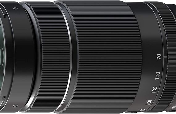 神戸市垂水区のおすすめ FUJIFILM 富士フイルム XF70-300mm F4-5.6 の高い買取価格 百獣の買取王が高価買い取り 