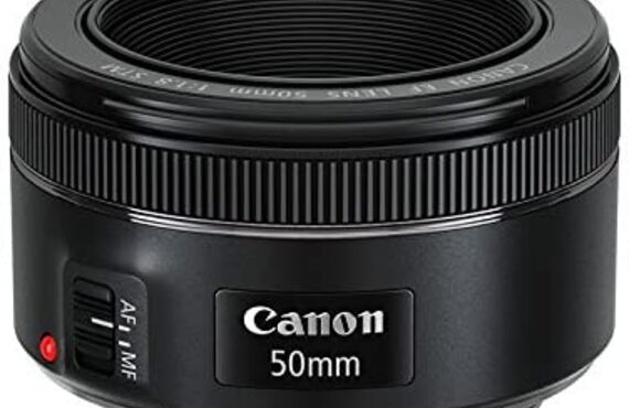 神戸市垂水区のおすすめ Canon キャノン EF50mm F1.8 STM の高い買取価格 売るなら百獣の買取王が高価買い取り 