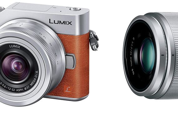 神戸市垂水区のおすすめ Panasonic パナソニック GF9 ダブルレンズキットの高い買取価格 百獣の買取王が高価買い取り 
