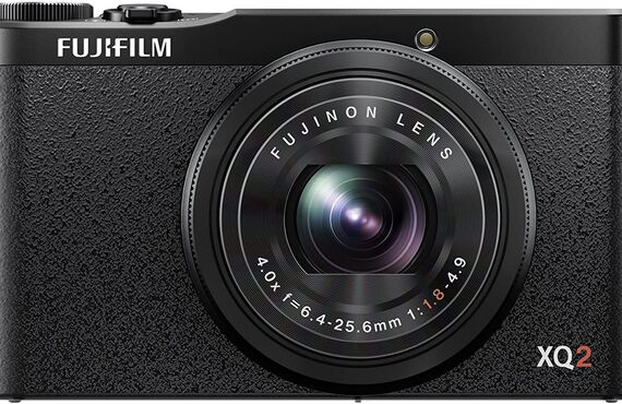 芦屋のおすすめ FUJIFILM 富士フイルム XQ2高い買取価格 売るなら百獣のカメラ買取王が高価買い取り