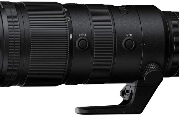 宝塚のおすすめ Nikon ニコン NIKKOR Z 70-200mm 高い買取価格 売るなら百獣のカメラ買取王 カメライオンが高価買取