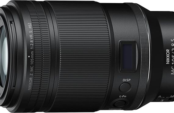 宝塚のおすすめ Nikon ニコン NIKKOR Z MC 105mm 高い買取価格 売るなら百獣のカメラ買取王 カメライオンが高価買取