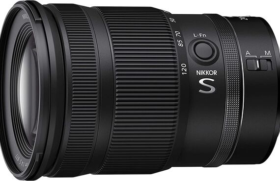 宝塚のおすすめ Nikon ニコン NIKKOR Z 24-120mm 高い買取価格 売るなら百獣のカメラ買取王 カメライオンが高価買取