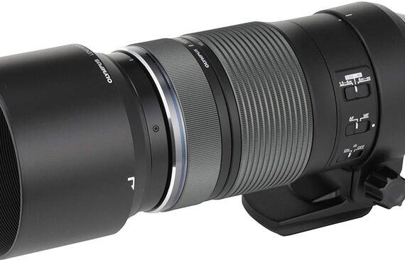 神戸市西区のおすすめ OLYMPUS M.ZUIKO DIGITAL ED 100-400mm F5.0-6.3 の高い買取価格 百獣の買取王が高価買い取り 