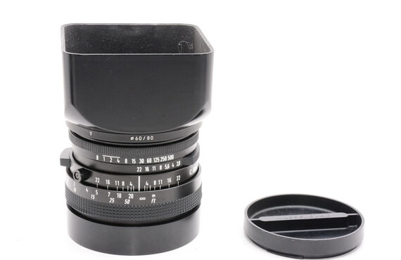 芦屋おすすめ Hasselblad Carl Zeiss Planar C 80mm f2.8 T*高い買取価格 売るなら百獣のカメラ買取王が高価買い取り