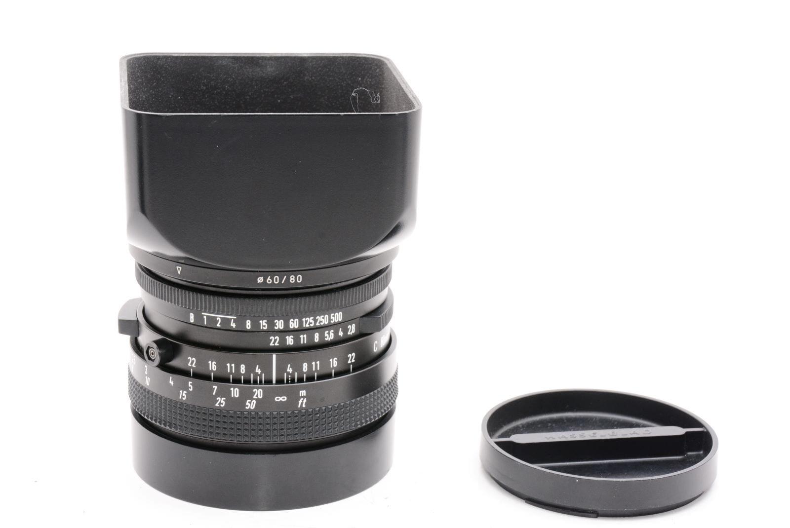 Hasselblad ハッセルブラッド Carl Zeiss カールツァイス Planar C 80mm f2.8 T*