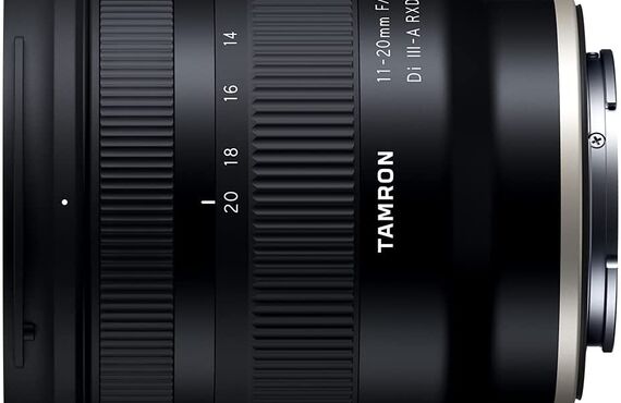 神戸市西区のおすすめ TAMRON タムロン 11-20mm F/2.8 Di III-A RXD の高い買取価格 百獣の買取王が高価買い取り 