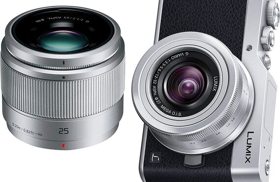 芦屋のおすすめ パナソニック Panasonic GF9 ダブルズームレンズキット買取価格 百獣のカメラ買取王が高価買い取り