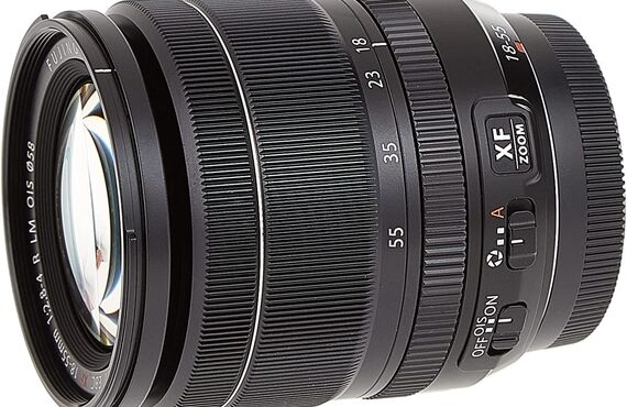宝塚のおすすめ Fujinon フジノン xf18–55mm 高い買取価格 売るなら百獣のカメラ買取王 カメライオンが高価買い取り