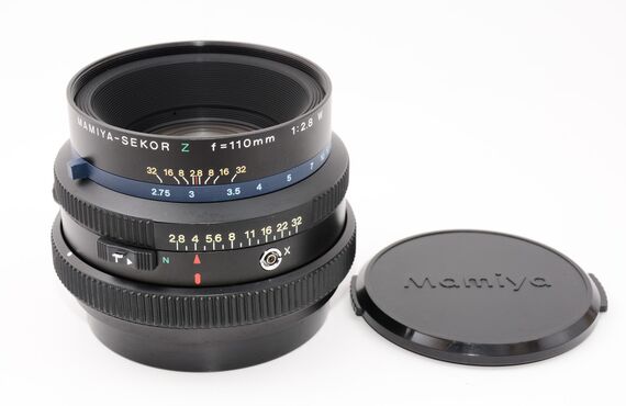 神戸市須磨区のおすすめ Mamiya マミヤ Sekor Z 110mm f/2.8 の高い買取価格 売るなら百獣の買取王が高価買い取り 