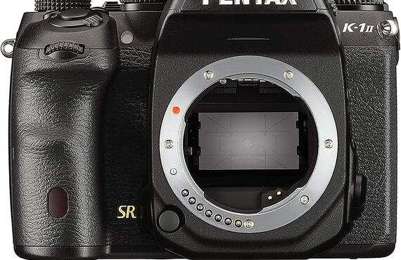 神戸市須磨区のおすすめ PENTAX ペンタックス K-1 Mark II ボディ の高い買取価格 百獣の買取王が高価買い取り 