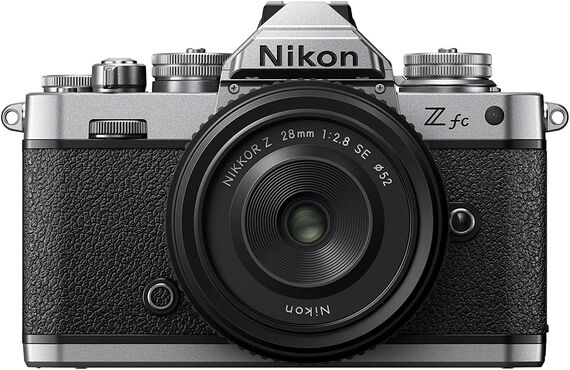 神戸市須磨区のおすすめ Nikon ニコン Z fc Special Edition キット の高い買取価格 百獣の買取王が高価買い取り 