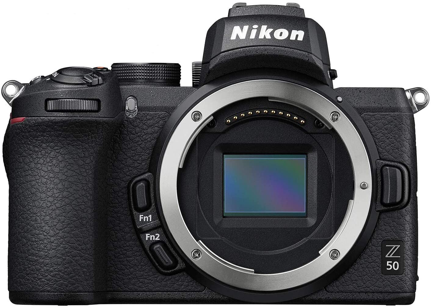 Nikon ニコン ミラーレス一眼カメラ Z50 ボディ ブラック