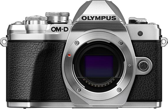 神戸市兵庫区のおすすめ OLYMPUS オリンパス OM-D E-M10 MarkIII ボディー の買取価格 百獣の買取王が高価買い取り 
