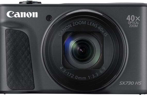 神戸市長田区のおすすめ Canon キャノン PowerShot SX730 HS の高い買取価格 売るなら百獣の買取王が高価買い取り 