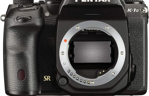 鹿児島のおすすめPENTAX ペンタックス K-1 Mark II ボディ高い買取価格 売るならカメラ買取王 カメライオンが高価買取