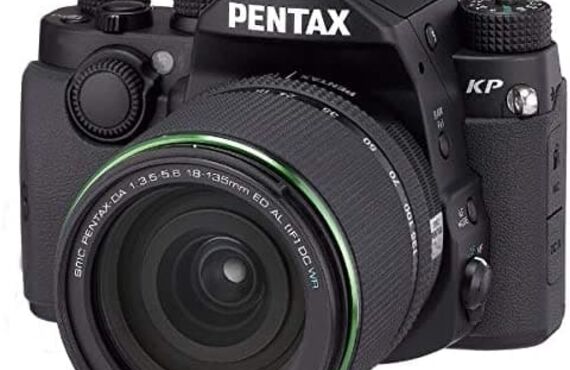鹿児島のおすすめ PENTAX ペンタックス KP レンズキット 高い買取価格 売るならカメラ買取王 カメライオンが高価買取