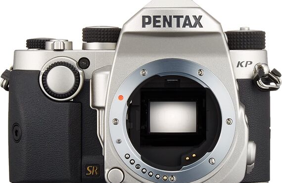 鹿児島のおすすめPENTAX ペンタックス KP ボディ シルバー高い買取価格 売るならカメラ買取王 カメライオンが高価買取