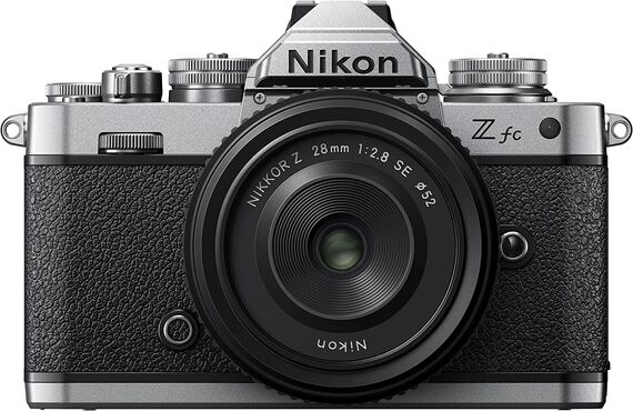 三重のおすすめNikon ニコン Z fc Special Edition キット高い買取価格 売るならカメラ買取王 カメライオンが高価買取