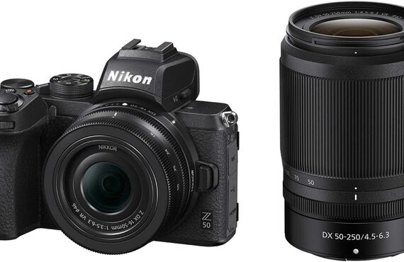 三重のおすすめ Nikon ニコン Z50 ダブルズームキット 高い買取価格 売るならカメラ買取王 カメライオンが高価買取