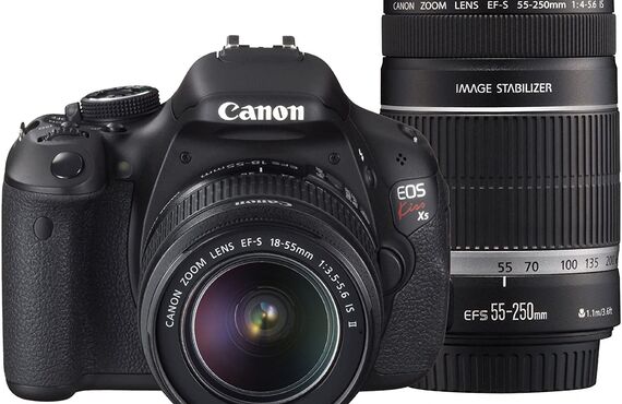 三田おすすめ Canon キャノン EOS Kiss X5 ダブルズームキットの高い買取価格 百獣のカメラ買取王が高価買い取り