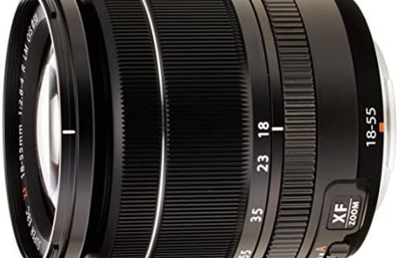神戸市長田区のおすすめ FUJIFILM フジフィルム XF18-55mmF2.8-4 R OIS の高い買取価格 百獣の買取王が高価買い取り 